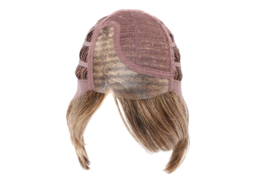 Wig cap clearance target