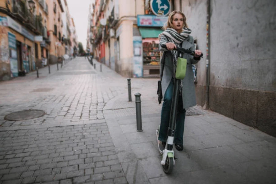 Los 9 mejores accesorios para patinete eléctrico de 2023 - Pasión patinetes