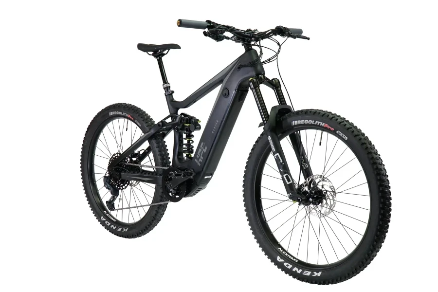 2023 TRAILBLAZER ebike