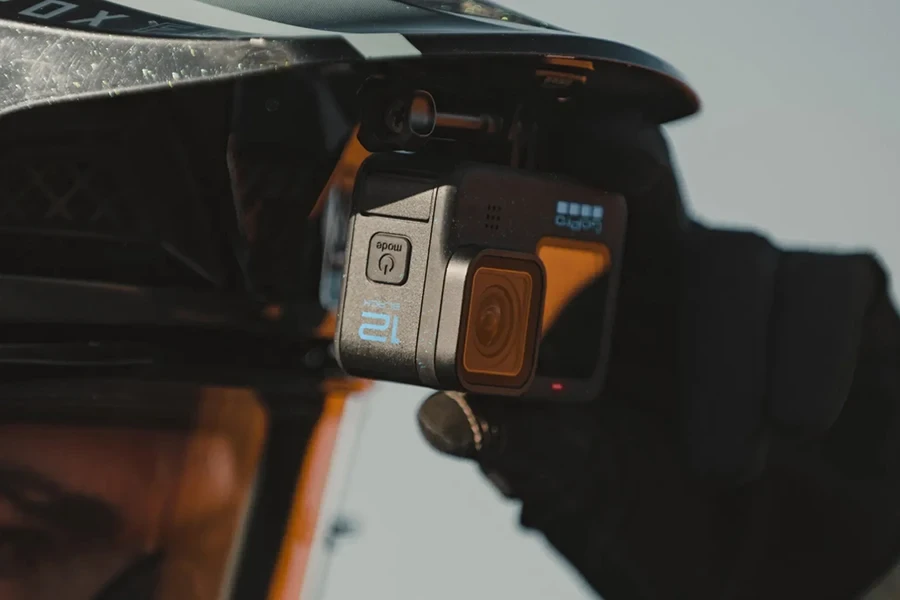 كاميرا أكشن GoPro HERO12