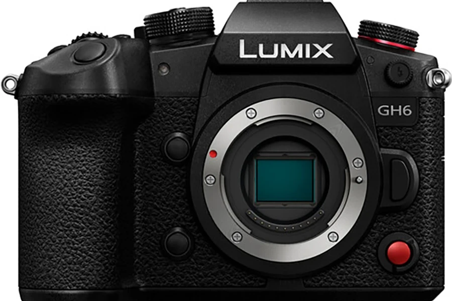 Panasonic Lumix GH6