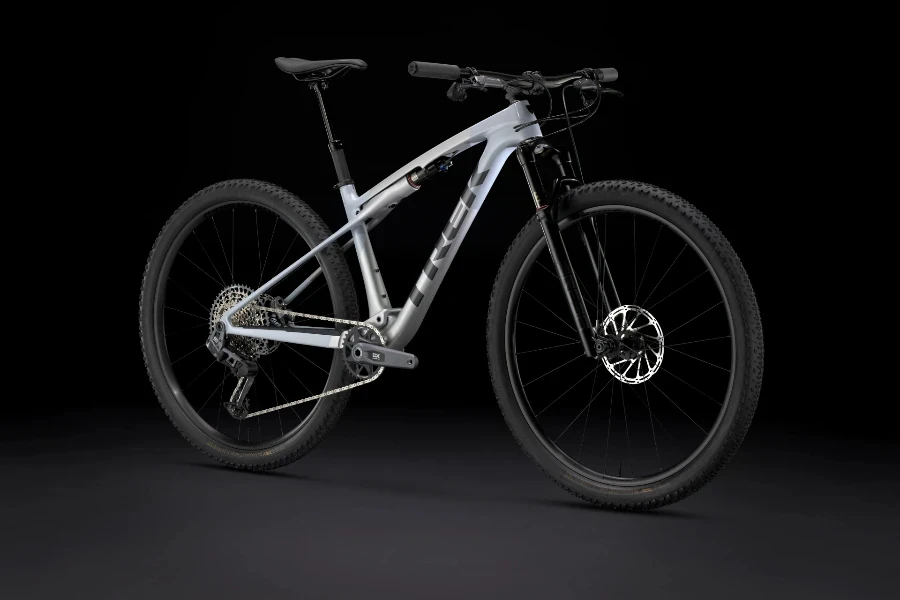 Trek Supercaliber SL 9.7 Gen 2