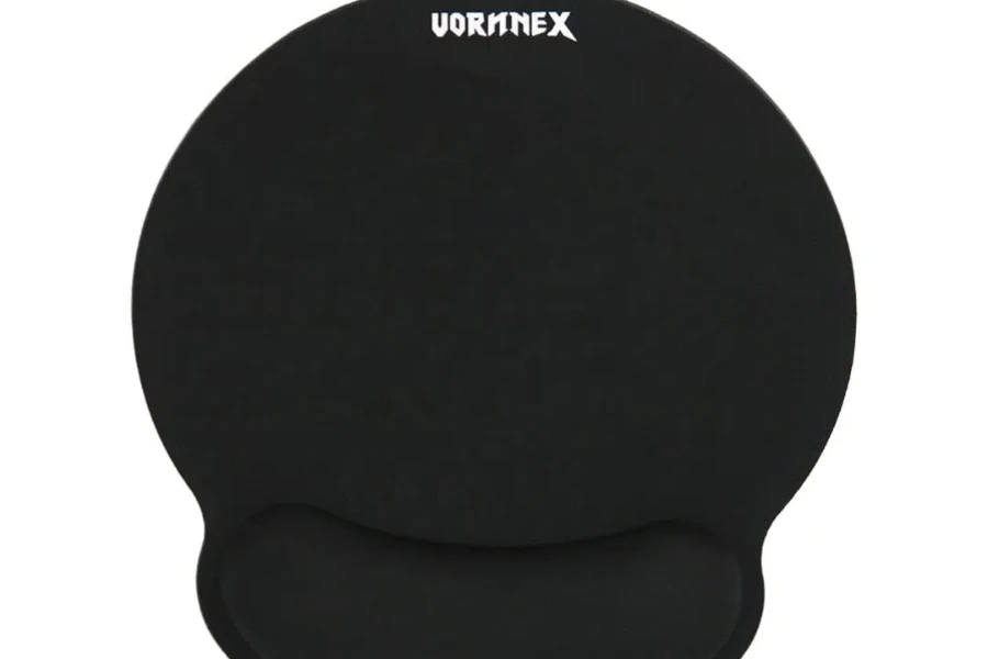 VORNNEX Memory Foam Mouse Pad