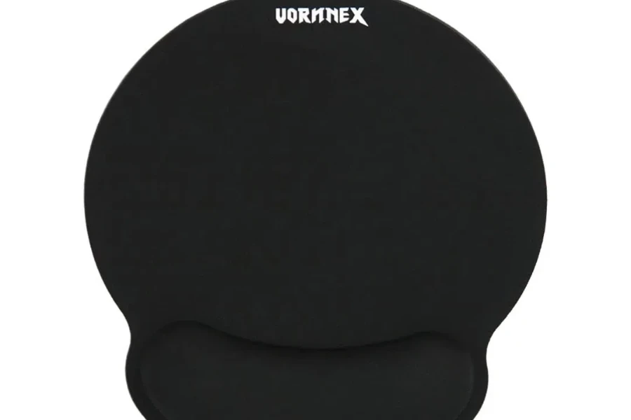 VORNNEX 低反発マウスパッド