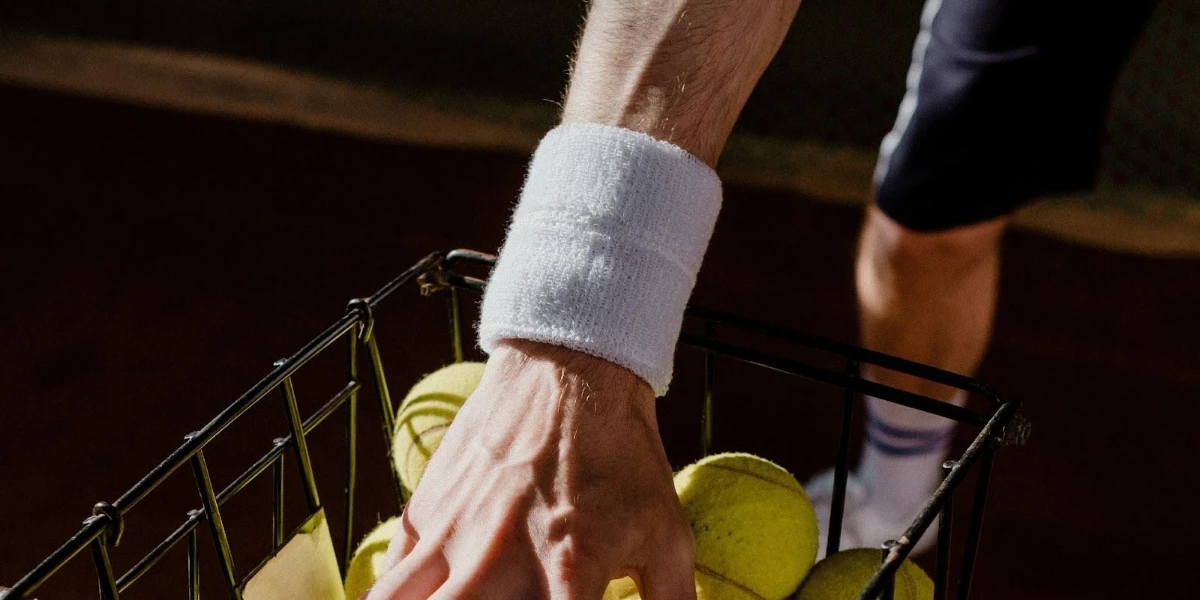 Five Must-Know Sports Wristband Trends for 2024 - Alibaba.com Reads