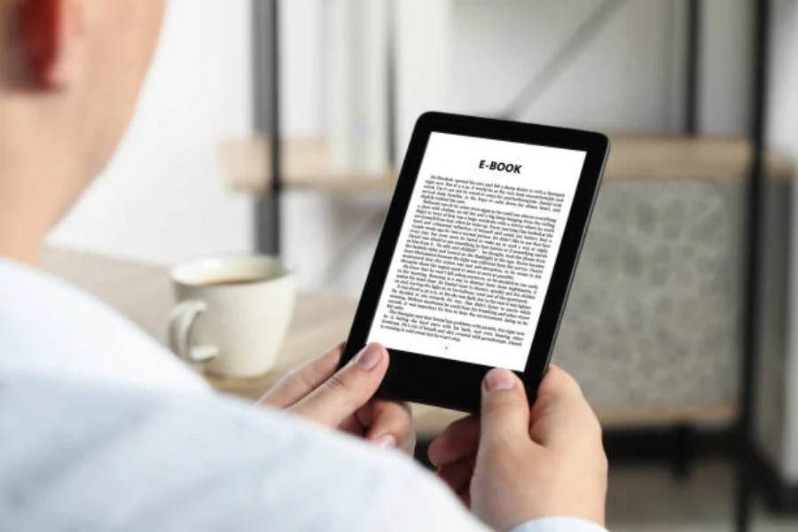 Guidemaster: Ars tests and picks the best e-readers for every budget