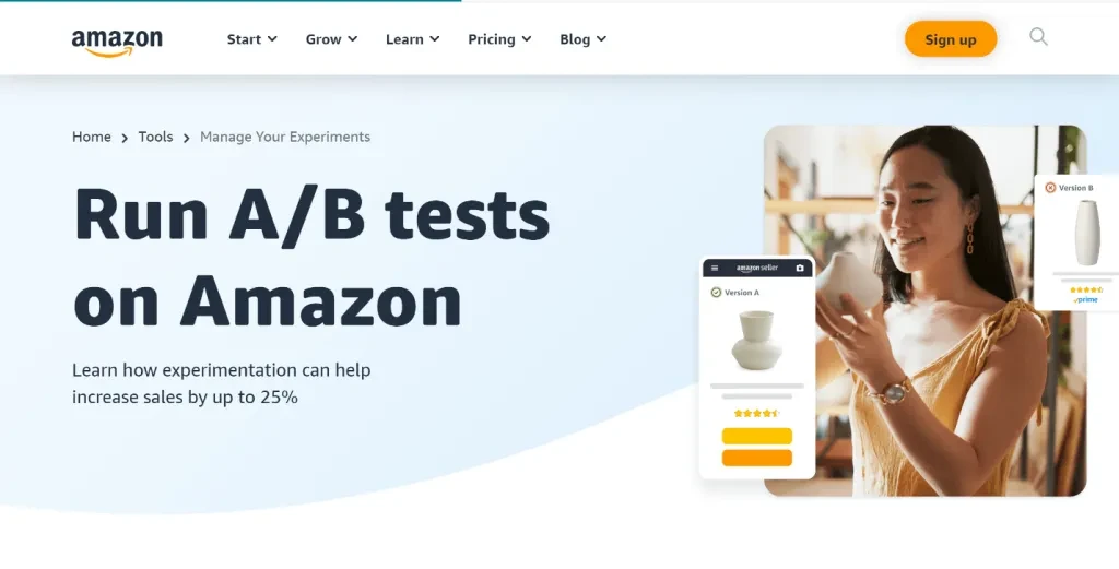 A/B-Tests