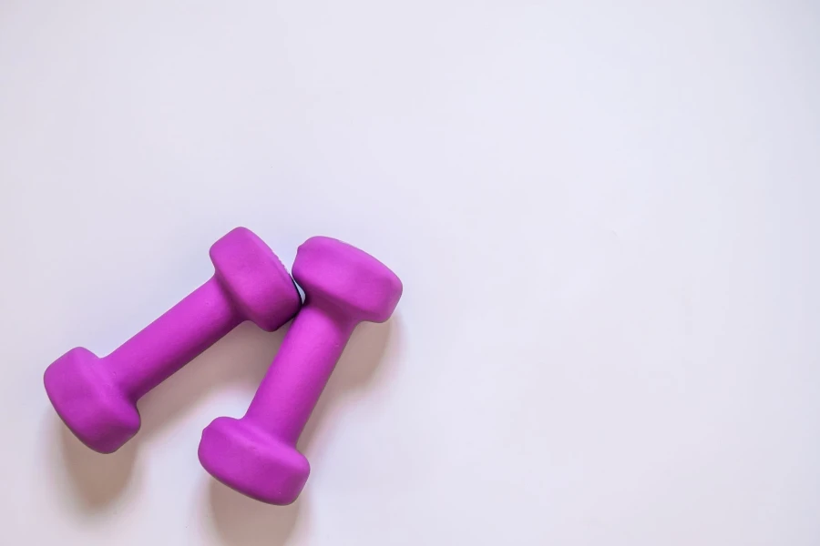 adjustable dumbbells are must have for home gym