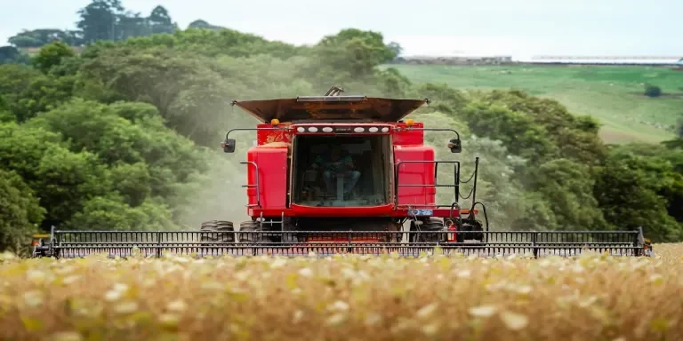agricultural robots