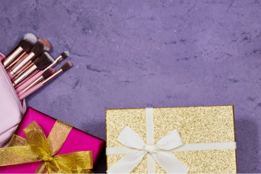 Top 5 Beauty Gift Trends for Christmas & Holiday 2024 Reads