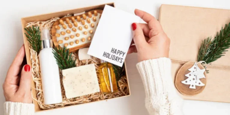 beauty gift set