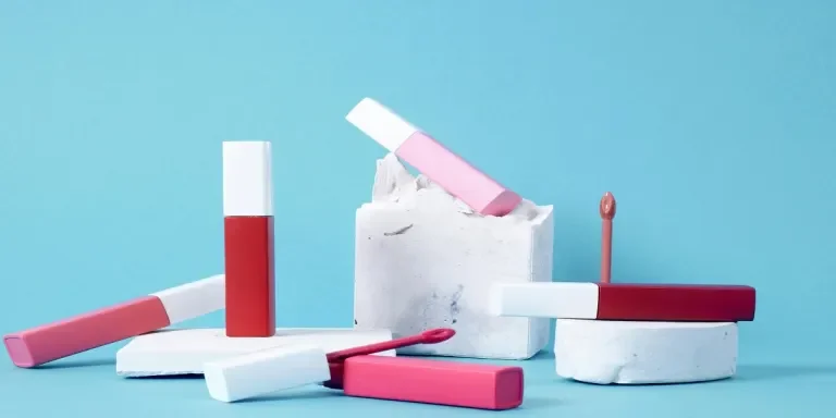 beauty products
