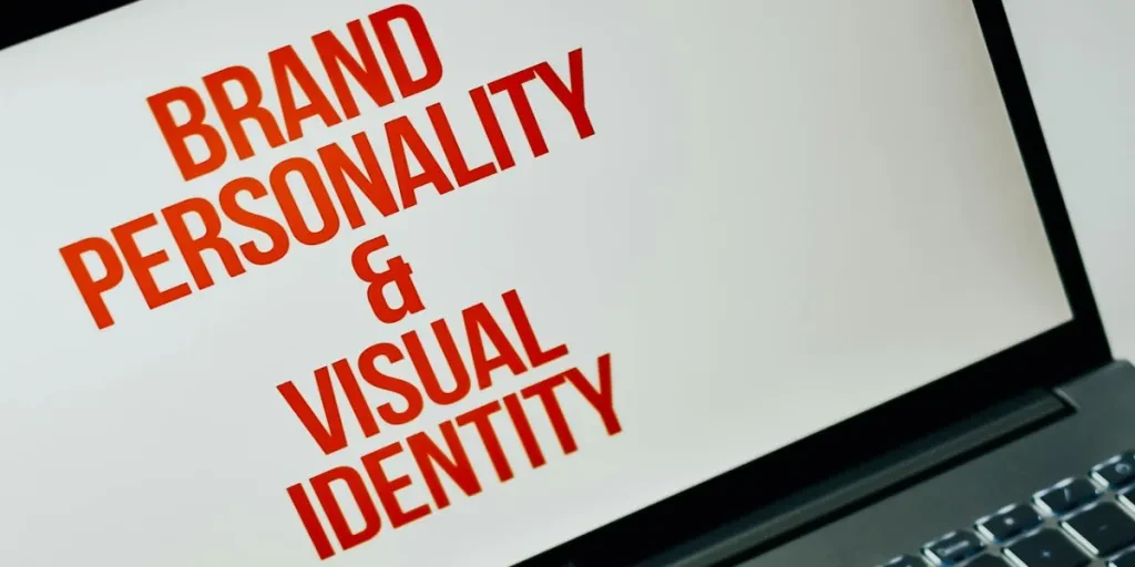 building a brand identity