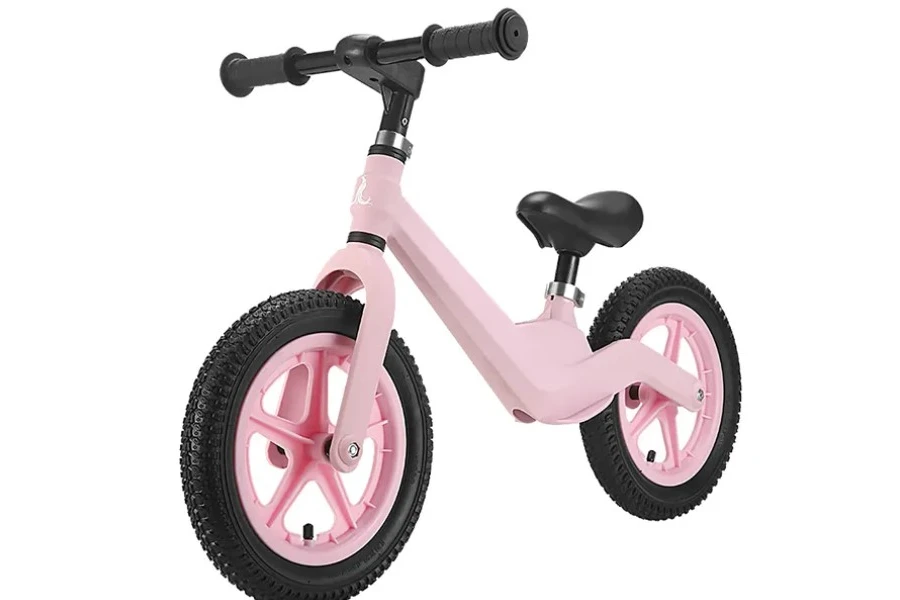 classic 12’inch children mini balance bike