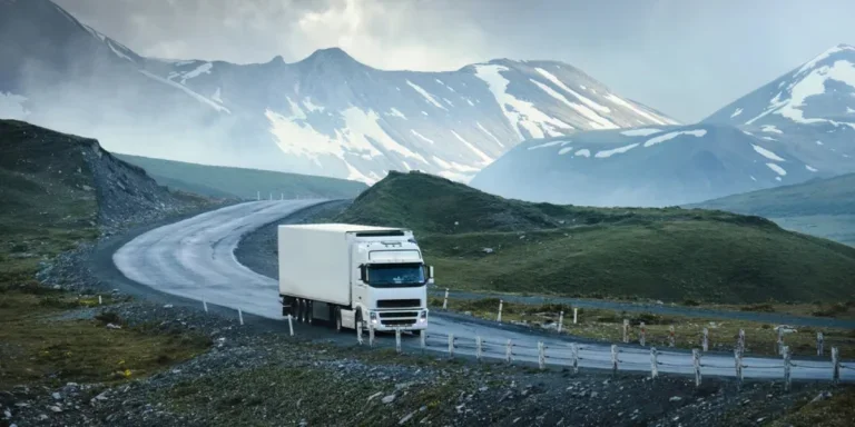 欧州トラック市場の見通しには暗雲が立ち込める
