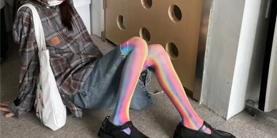 fairy grunge