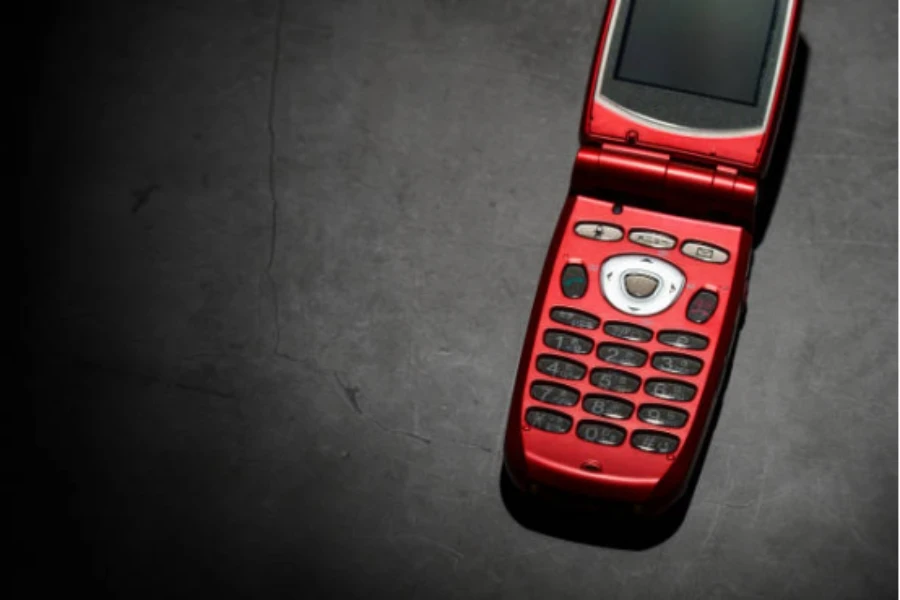 feature phone