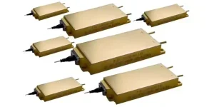 модуль насоса с оптоволоконной связью