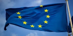Flag of the European Union
