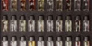 fragrance discovery box