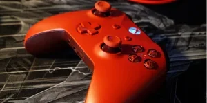 game controller