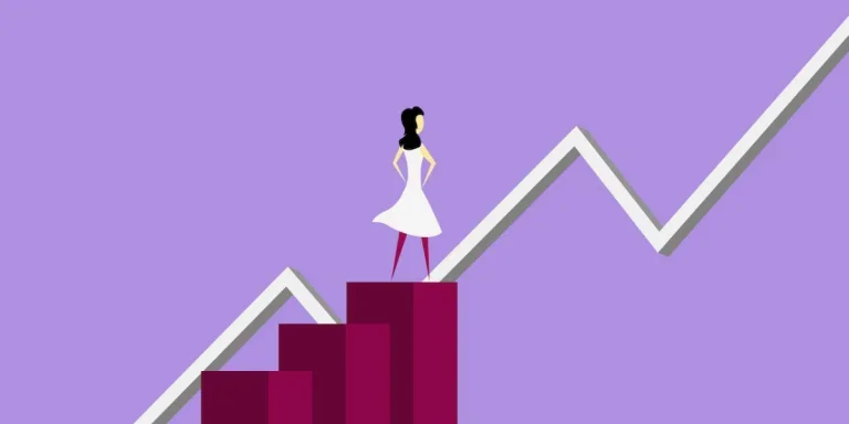 graphic of engagement increasing