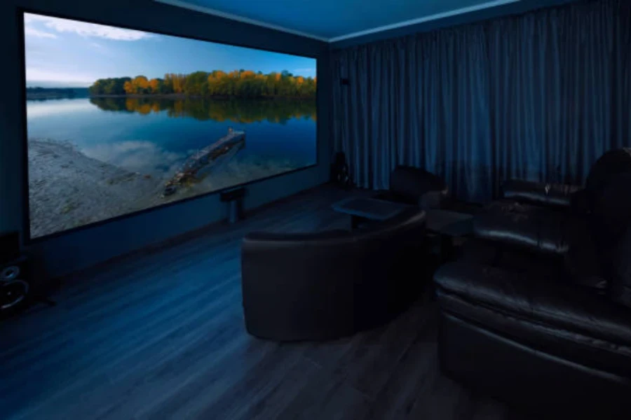 sistem home theater