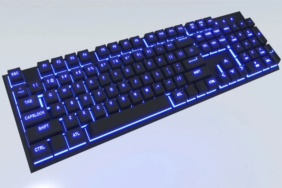 keyboard