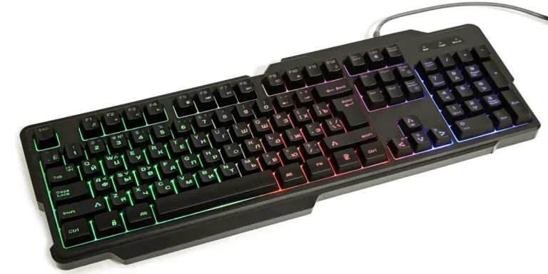 keyboard
