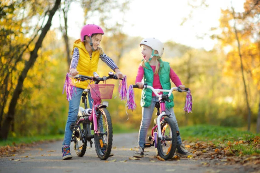 子供用自転車