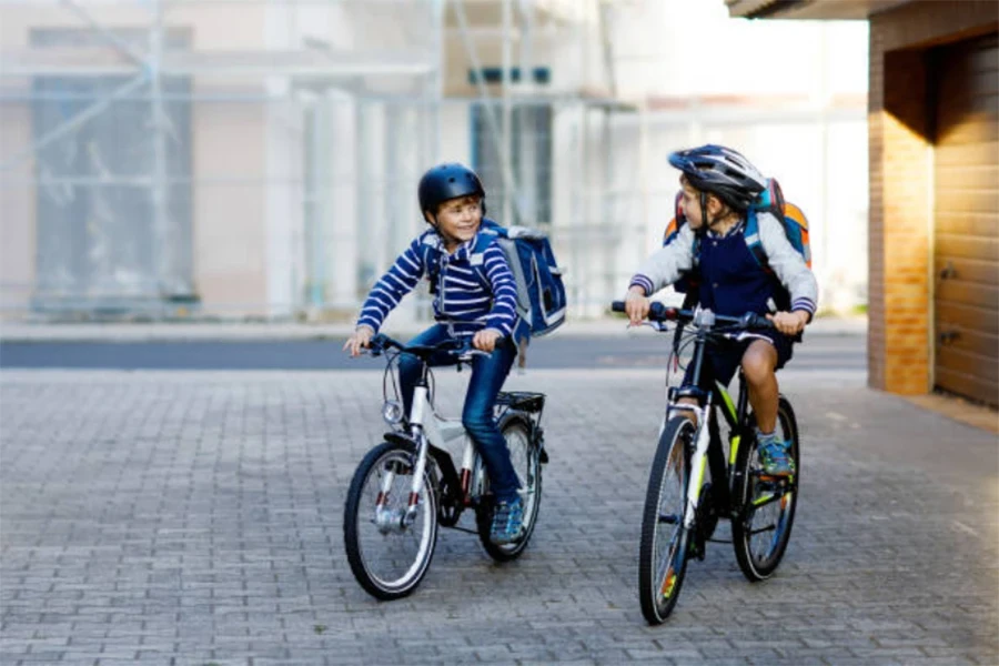 子供用自転車