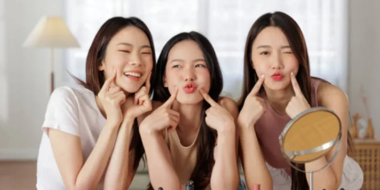 Cosmétiques coréens