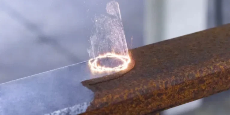 laser cleaning