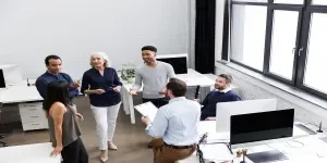 leadership