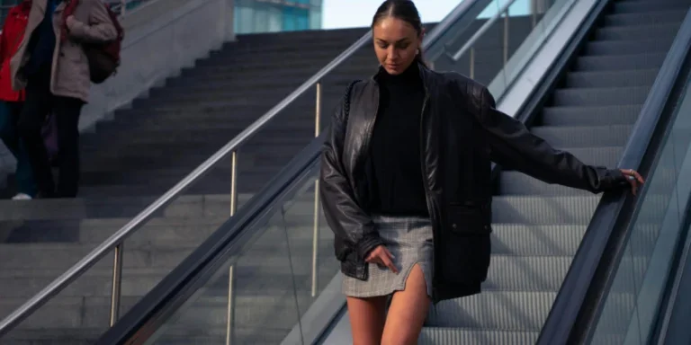 Muse de la métropole