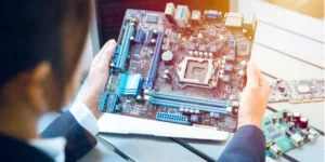 motherboard