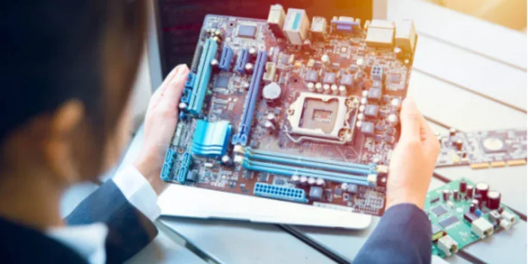 motherboard