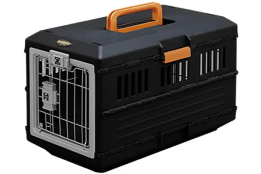 Pet carrier