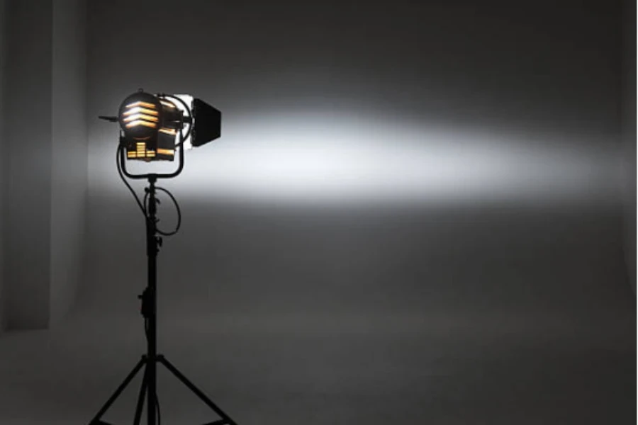 photographic lighting