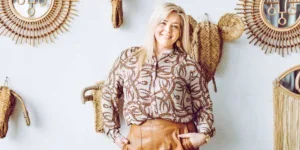plus-size fashion
