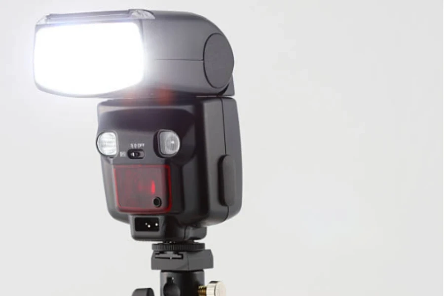 portable photographic lighting