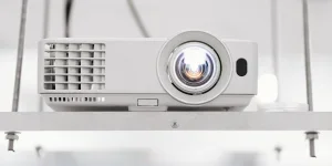 projector