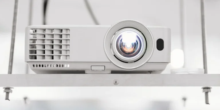 projector