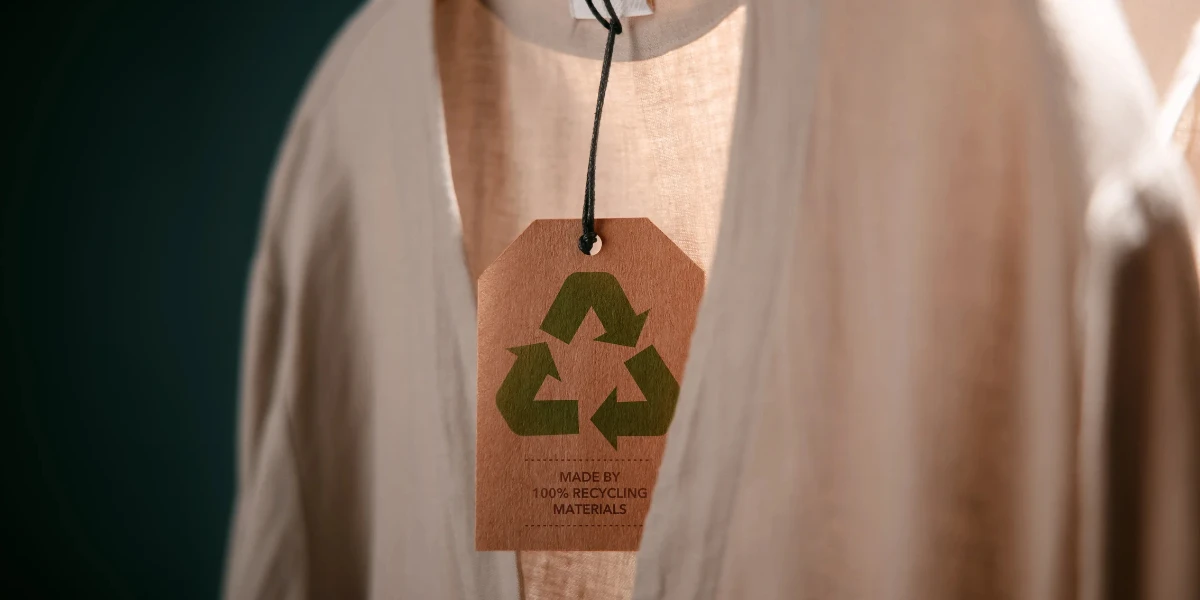 Señal: ¿Se está desacelerando la tendencia de la ropa reciclada