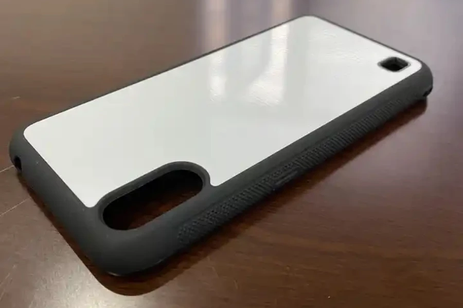 rubber smartphone case