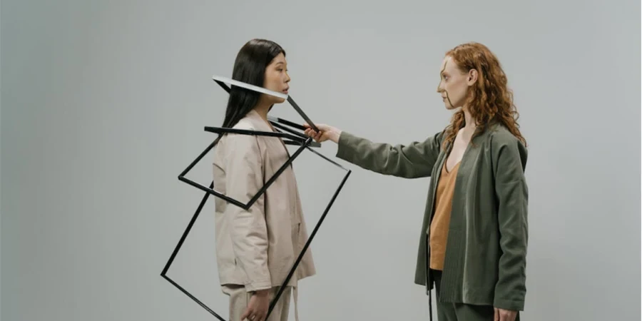 serene workwear