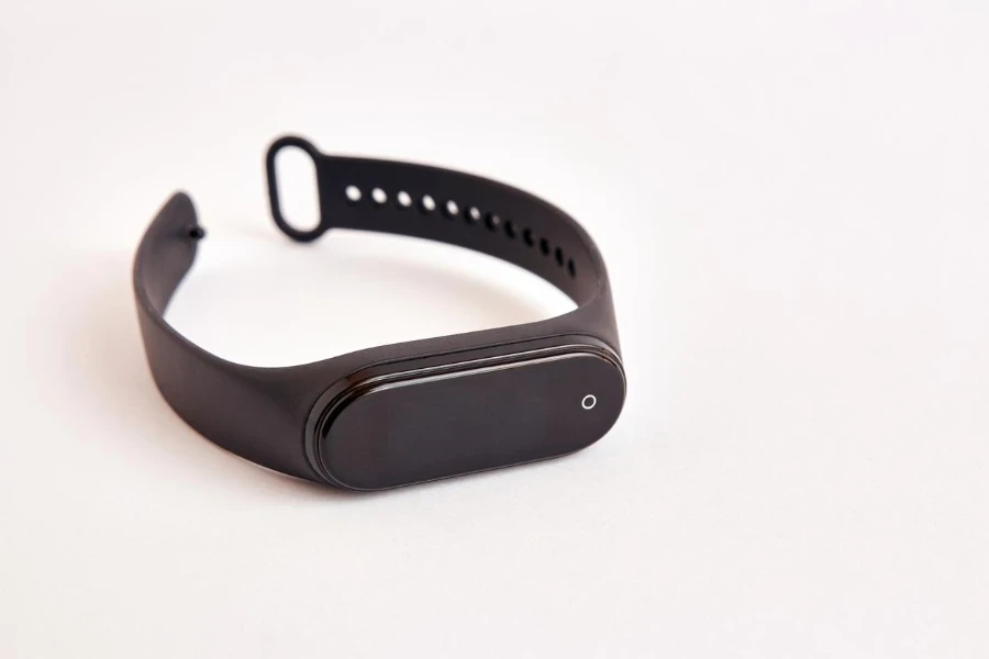 smart bracelet