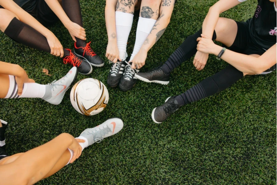 zapatos fútbol ejemplar por su estilo y eficacia - Alibaba.com