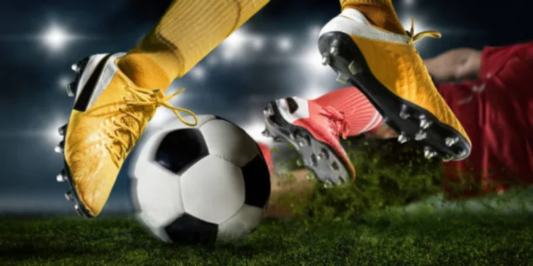 soccer shoes