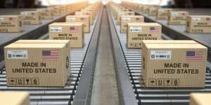 sustainable packaging in the US market